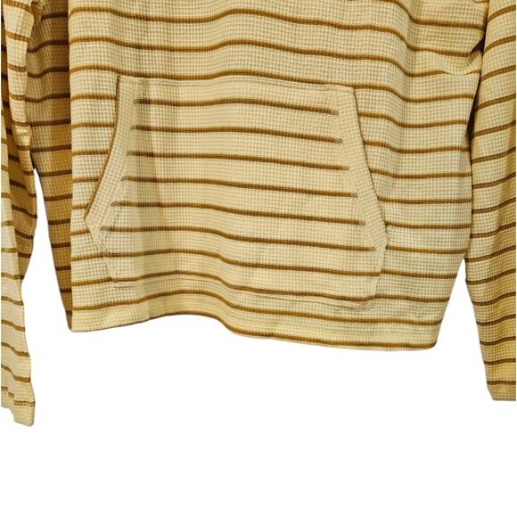 NWT Toad&Co Foothill Long-Sleeve Hoodie Size L - Picture 4 of 10